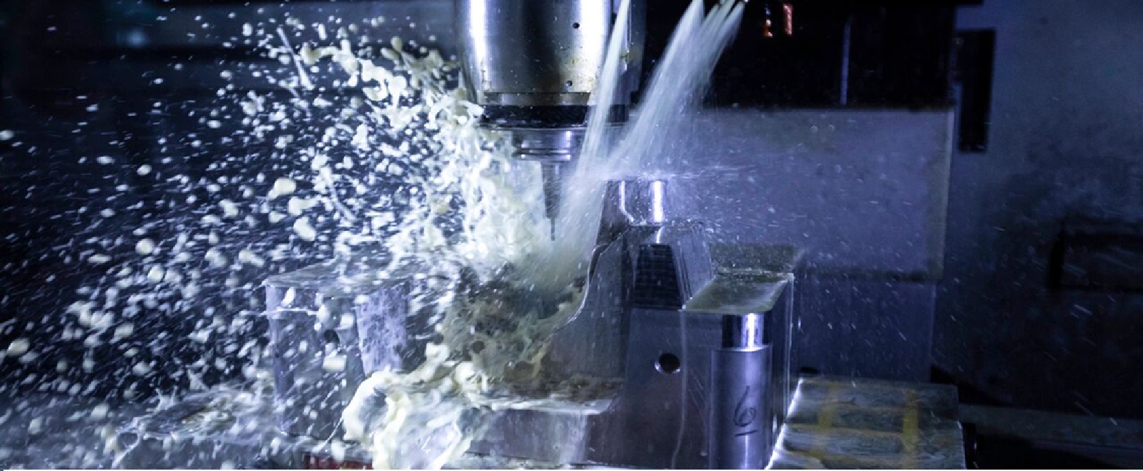 Tooling Production