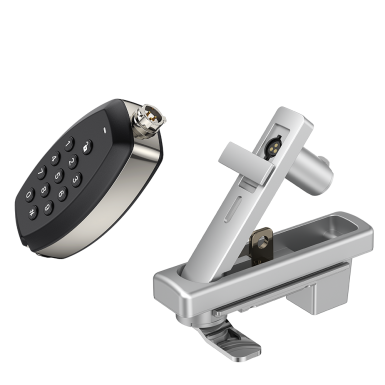 Lock KR-M19-LL120A