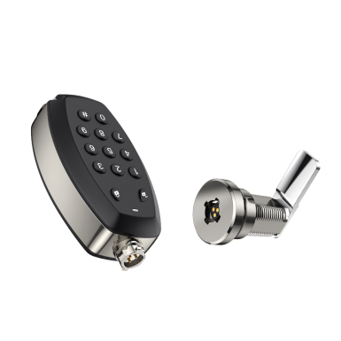Lock KR-M22-CL01