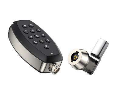 Lock KR-M19-CL01