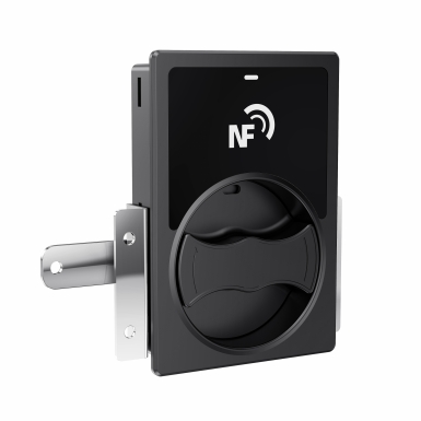 Lock KR-NFC-CL75