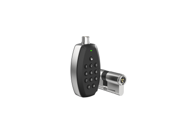 Cylinder KR-M19-LC3040